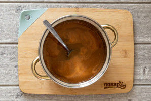 Яблочный сок на зиму