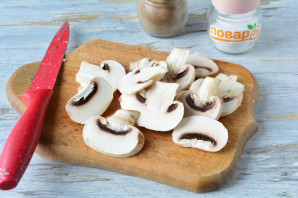 Польские бутерброды