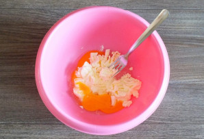 Мягкое сладкое печенье