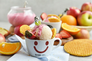 Сладкий соус для десертов Сладкий соус для десертов