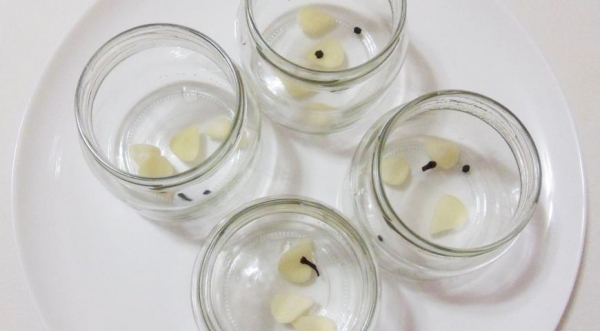 Кабачки по-венгерски на зиму, пошаговый рецепт с фото