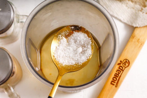 Соус "Цитронет" Соус "Цитронет"