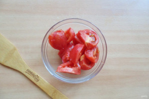 Приправа "Гюрза"