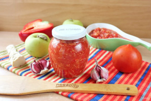 Приправа "Гюрза"