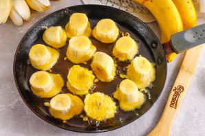 Бананы по-вьетнамски