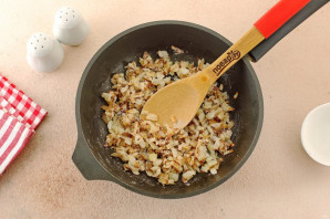 Сметанно-молочный соус