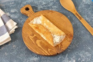 Налистники без муки