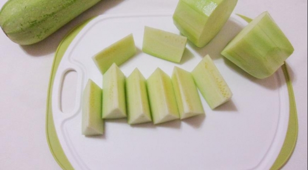 Кабачки по-венгерски на зиму, пошаговый рецепт с фото