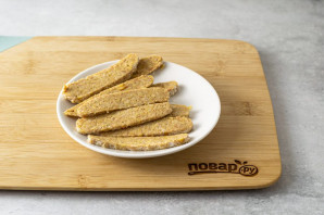 Бекон из темпе