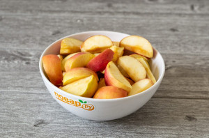 Яблочный сок на зиму