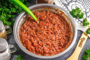 Колбаса из субпродуктов в домашних условиях