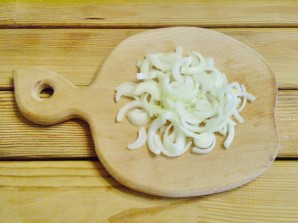 Салат к шашлыку Салат к шашлыку