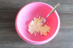 Мягкое сладкое печенье