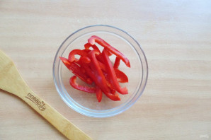 Приправа "Гюрза"