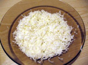 Салат "Мимоза" классический Салат "Мимоза" классический