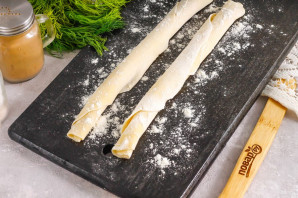 "Доширак" в домашних условиях