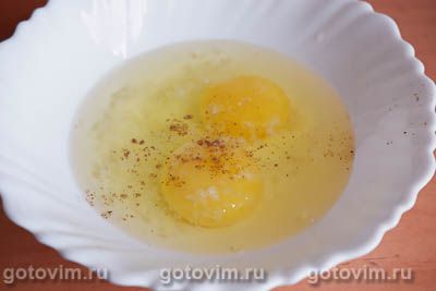 Сочные ломтики из рульки в хрустящей панировке