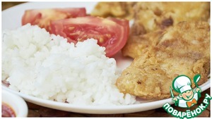 Пангасиус в яйце Пангасиус в яйце