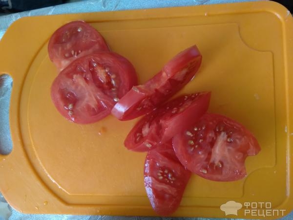 Рецепт: А-ля Домлама - по-домашнему Рецепт: А-ля Домлама - по-домашнему