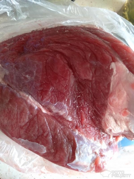 Рецепт: А-ля Домлама - по-домашнему Рецепт: А-ля Домлама - по-домашнему