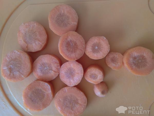 Рецепт: А-ля Домлама - по-домашнему Рецепт: А-ля Домлама - по-домашнему