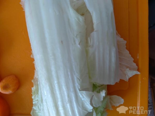 Рецепт: А-ля Домлама - по-домашнему Рецепт: А-ля Домлама - по-домашнему