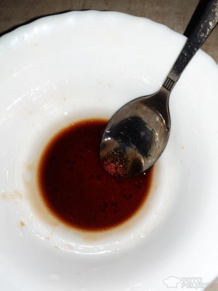 Рецепт: Битые огурцы - Быстро маринованные огурчики