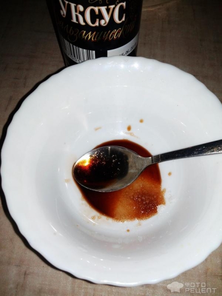 Рецепт: Битые огурцы - Быстро маринованные огурчики