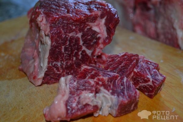 Рецепт: Большой бэлиш - Зур бэлиш - татарская кухня для большой семьи!