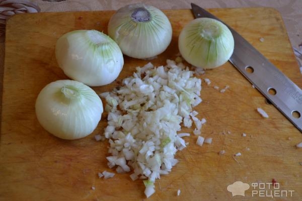 Рецепт: Большой бэлиш - Зур бэлиш - татарская кухня для большой семьи!