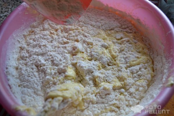 Рецепт: Большой бэлиш - Зур бэлиш - татарская кухня для большой семьи!