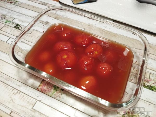 Рецепт: Булгур с куриным филе - с овощами и помидорами в собственном соку Рецепт: Булгур с куриным филе - с овощами и помидорами в собственном соку