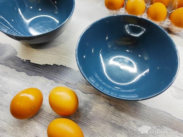 Рецепт: Десерт "Тирамису" - С шоколадным маскарпоне, без алкоголя!