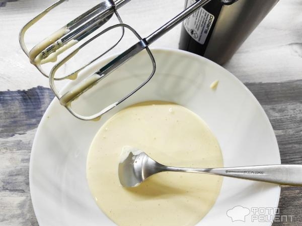 Рецепт: Десерт "Тирамису" - С шоколадным маскарпоне, без алкоголя!