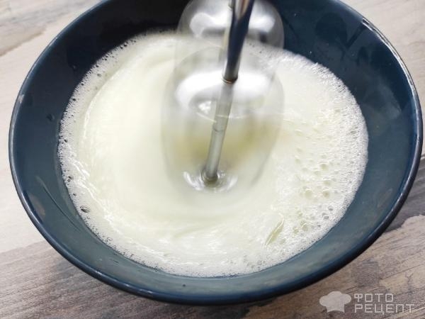 Рецепт: Десерт "Тирамису" - С шоколадным маскарпоне, без алкоголя!