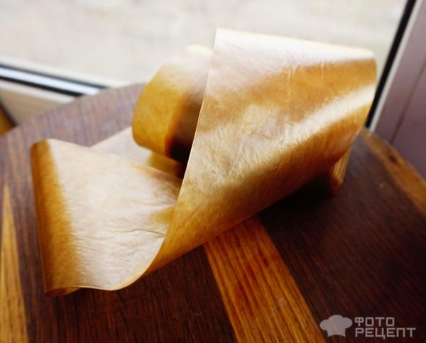 Рецепт: Колбаса ветчинная рубленная - колбаса в домашних условиях