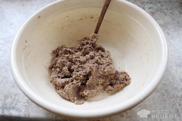 Рецепт: ПП конфеты - с бананом