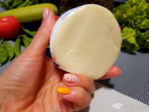 Рецепт: Рулет из кабачков - С начинкой на Ваш вкус!