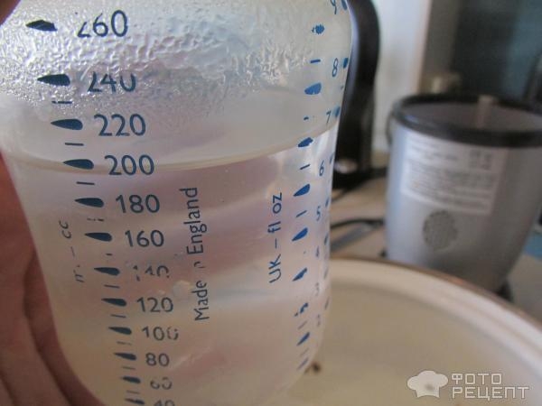 Рецепт: Торт для детей от двух лет - пекла на день рождения Рецепт: Торт для детей от двух лет - пекла на день рождения