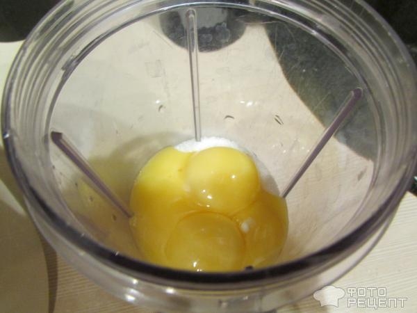 Рецепт: Торт для детей от двух лет - пекла на день рождения Рецепт: Торт для детей от двух лет - пекла на день рождения