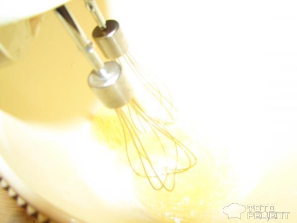 Рецепт: Торт для детей от двух лет - пекла на день рождения Рецепт: Торт для детей от двух лет - пекла на день рождения