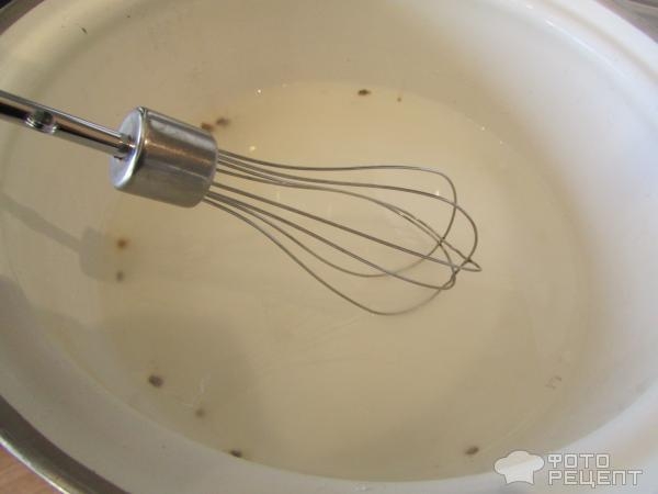 Рецепт: Торт для детей от двух лет - пекла на день рождения Рецепт: Торт для детей от двух лет - пекла на день рождения