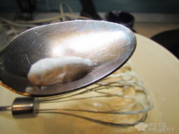 Рецепт: Торт для детей от двух лет - пекла на день рождения Рецепт: Торт для детей от двух лет - пекла на день рождения