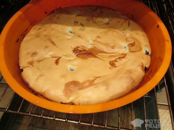 Рецепт: Торт для детей от двух лет - пекла на день рождения Рецепт: Торт для детей от двух лет - пекла на день рождения