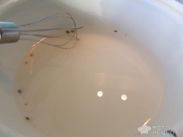 Рецепт: Торт для детей от двух лет - пекла на день рождения Рецепт: Торт для детей от двух лет - пекла на день рождения