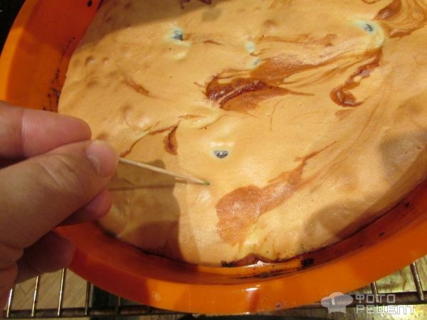 Рецепт: Торт для детей от двух лет - пекла на день рождения Рецепт: Торт для детей от двух лет - пекла на день рождения