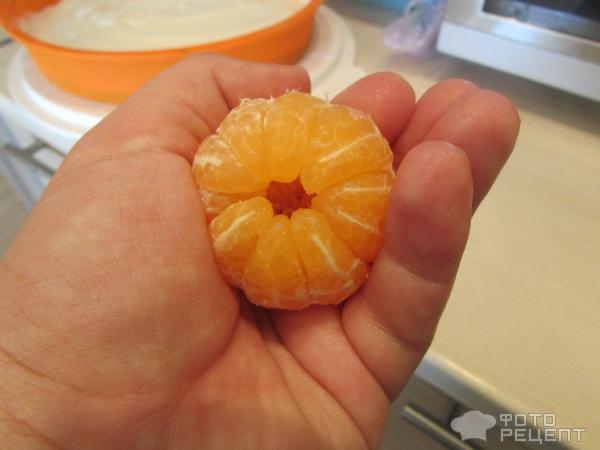 Рецепт: Торт для детей от двух лет - пекла на день рождения Рецепт: Торт для детей от двух лет - пекла на день рождения