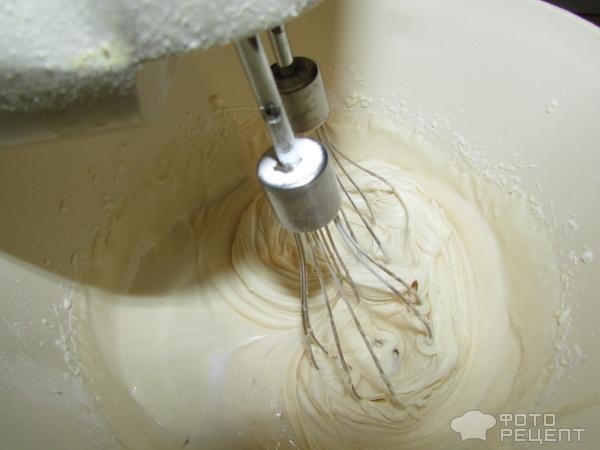 Рецепт: Торт для детей от двух лет - пекла на день рождения Рецепт: Торт для детей от двух лет - пекла на день рождения