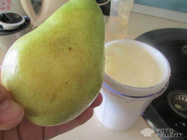 Рецепт: Торт для детей от двух лет - пекла на день рождения Рецепт: Торт для детей от двух лет - пекла на день рождения