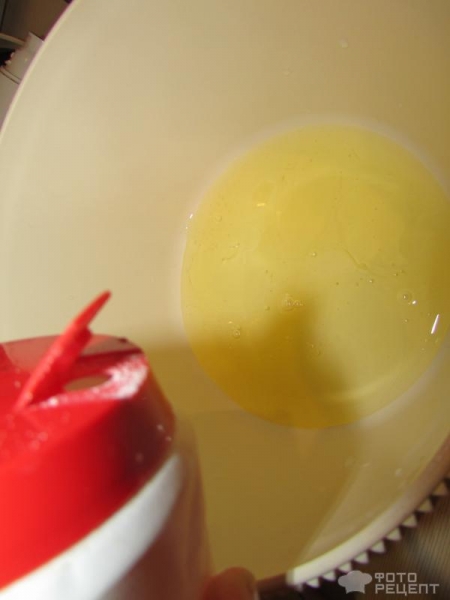 Рецепт: Торт для детей от двух лет - пекла на день рождения Рецепт: Торт для детей от двух лет - пекла на день рождения